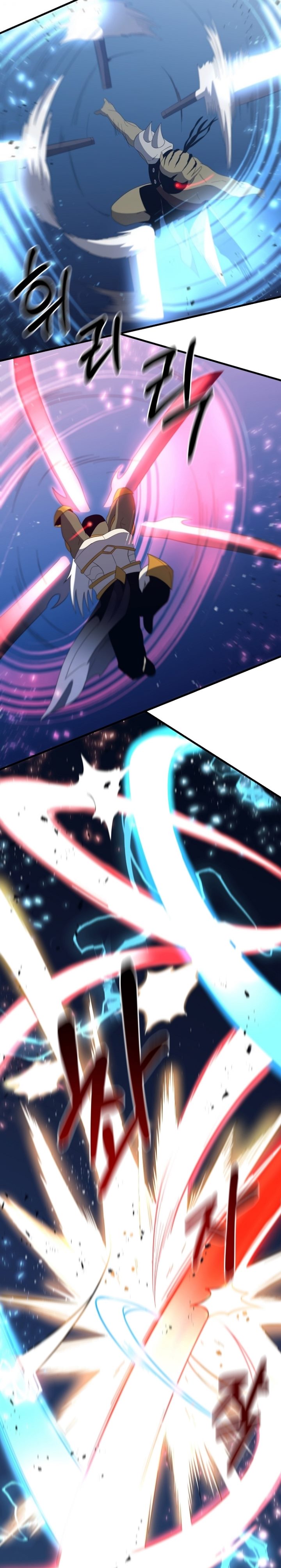 990k Ex-Life Hunter Chapter 80 Gambar 4