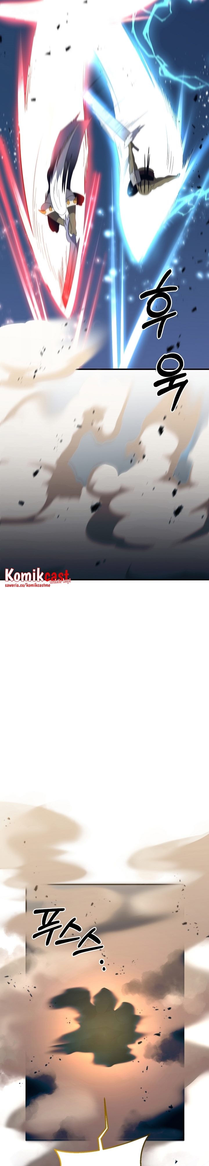 990k Ex-Life Hunter Chapter 80 Gambar 5