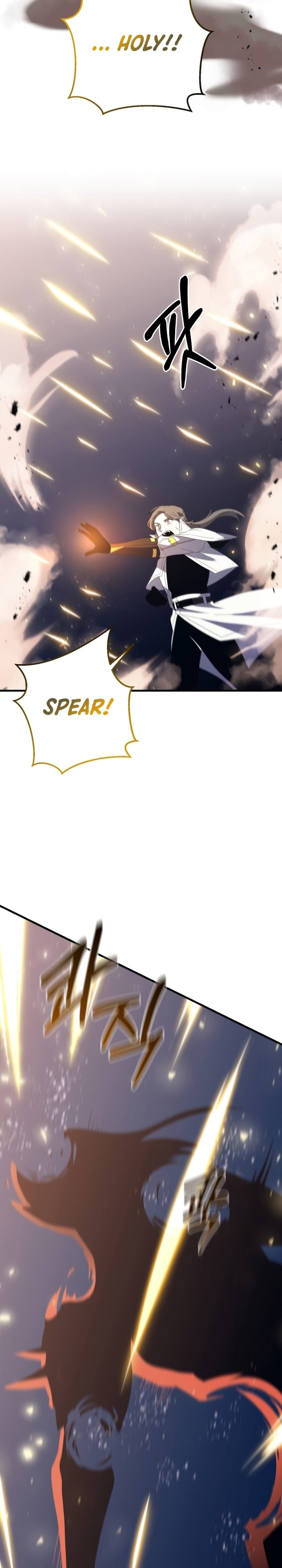 990k Ex-Life Hunter Chapter 80 Gambar 6