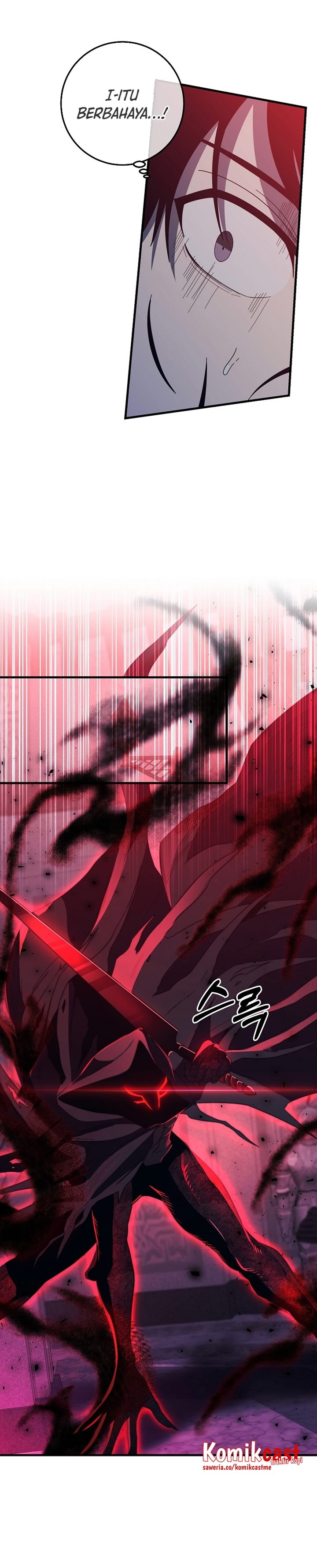 990k Ex-Life Hunter Chapter 80 Gambar 27