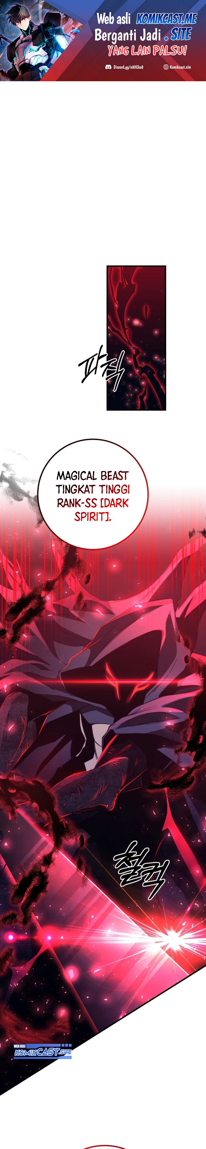 990k Ex-Life Hunter Chapter 81 Gambar 2
