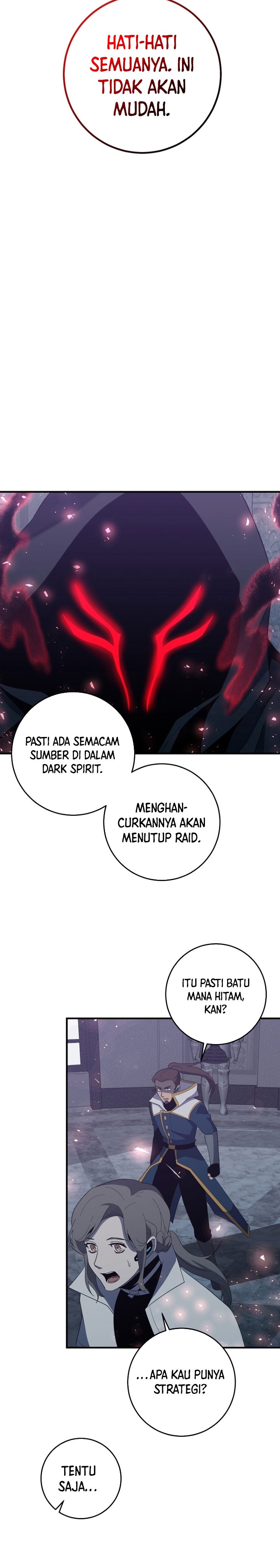 990k Ex-Life Hunter Chapter 81 Gambar 3