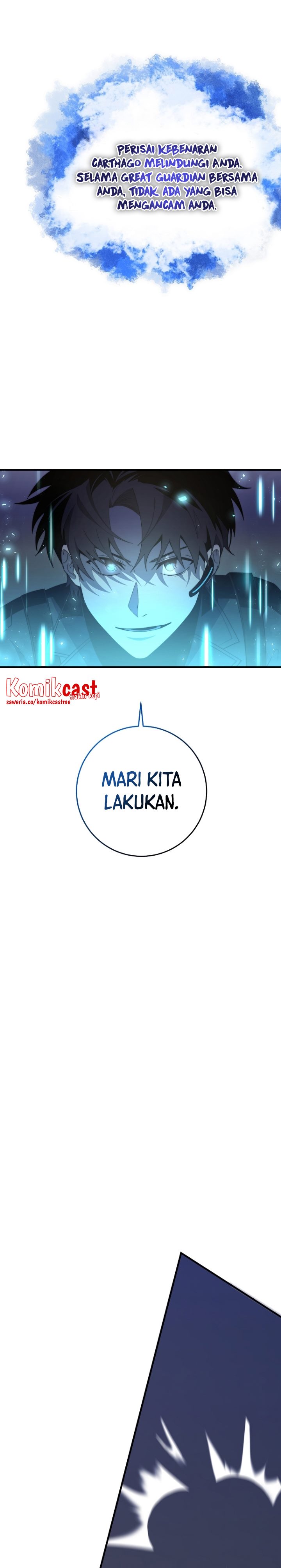 990k Ex-Life Hunter Chapter 81 Gambar 5