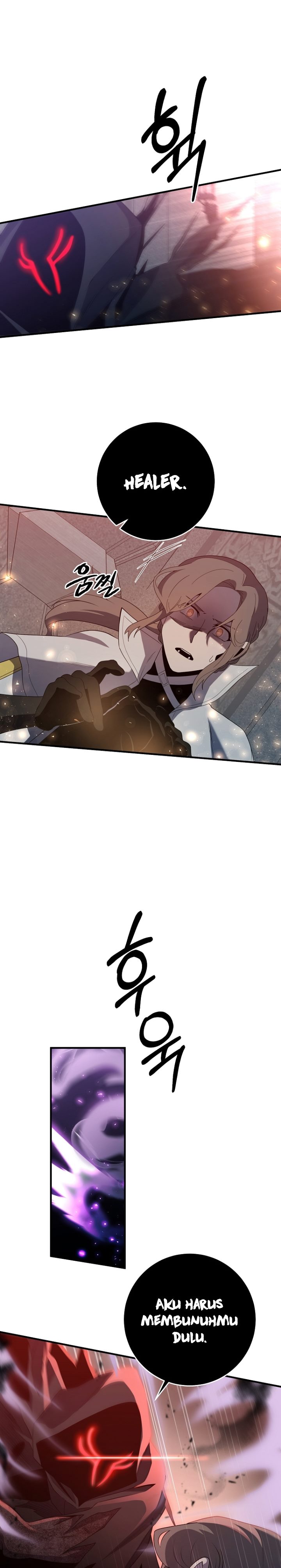 990k Ex-Life Hunter Chapter 81 Gambar 8