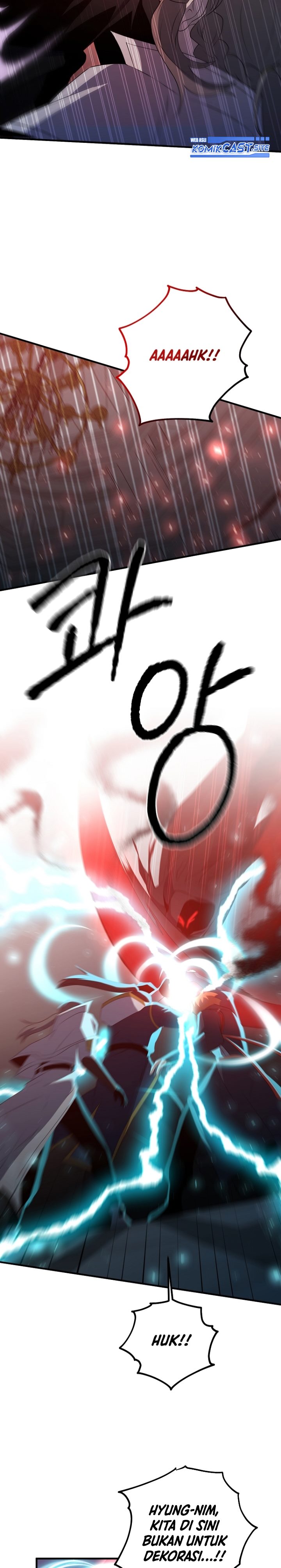 990k Ex-Life Hunter Chapter 81 Gambar 9
