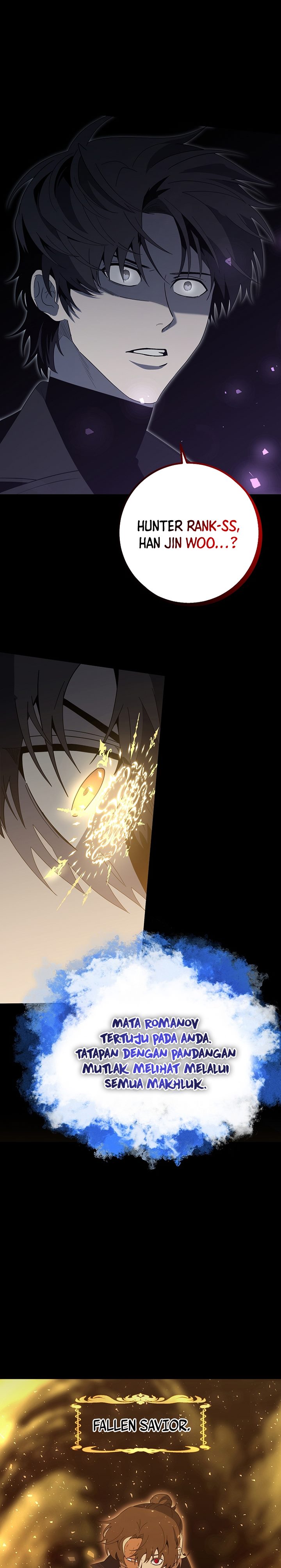990k Ex-Life Hunter Chapter 81 Gambar 16