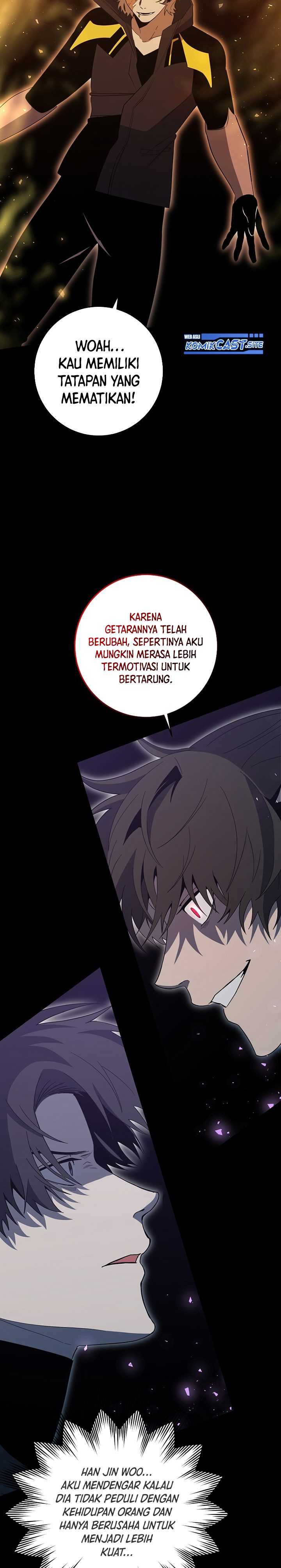 990k Ex-Life Hunter Chapter 81 Gambar 17