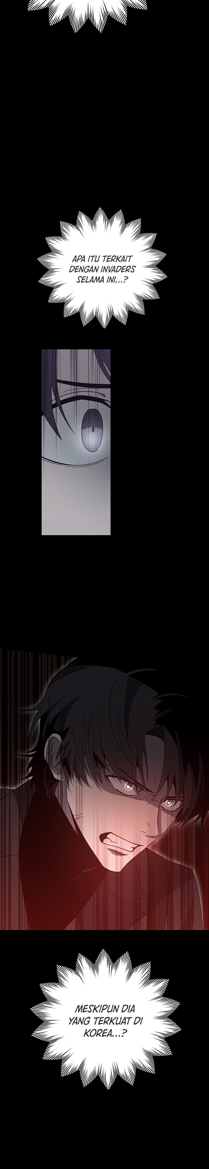 990k Ex-Life Hunter Chapter 81 Gambar 18