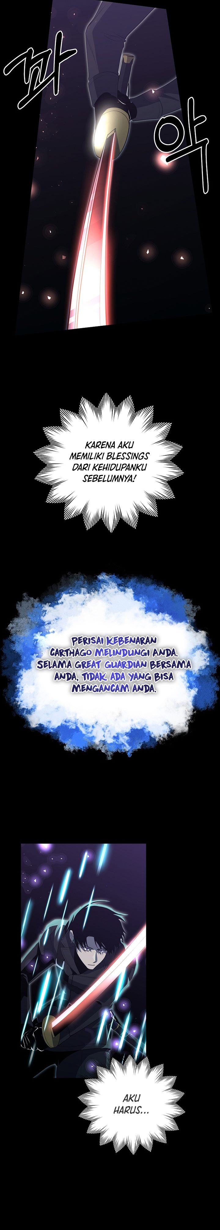 990k Ex-Life Hunter Chapter 81 Gambar 21