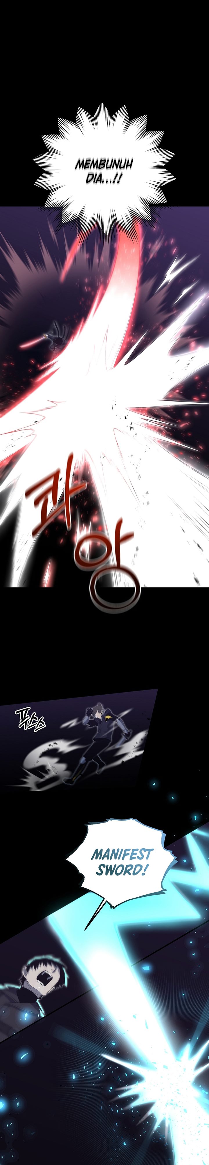 990k Ex-Life Hunter Chapter 81 Gambar 22