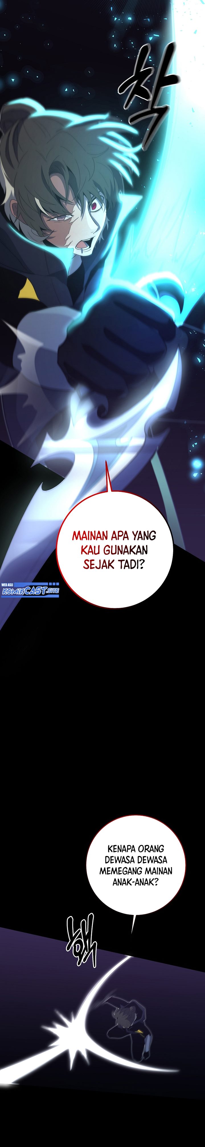 990k Ex-Life Hunter Chapter 81 Gambar 23