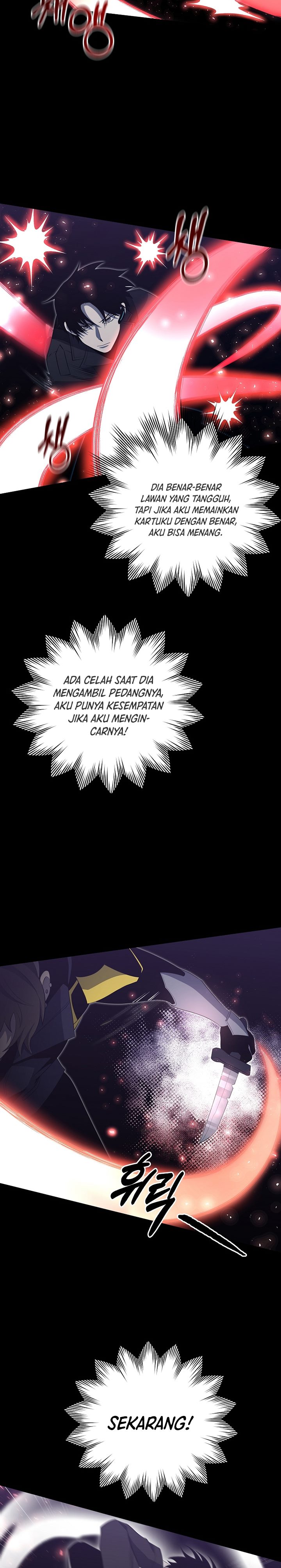 990k Ex-Life Hunter Chapter 81 Gambar 25