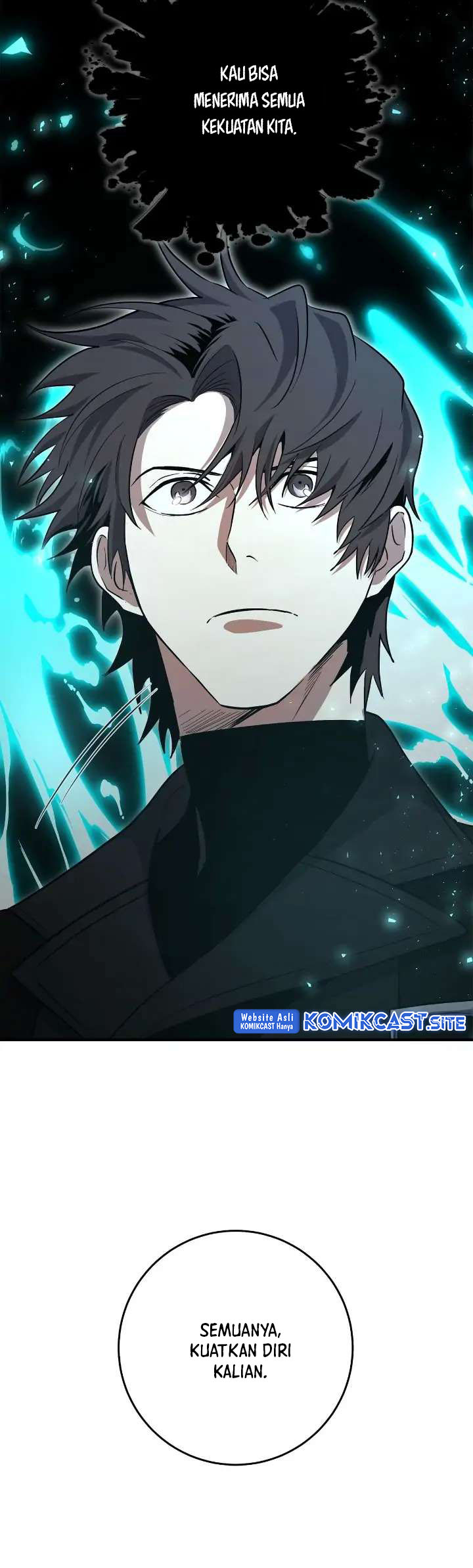 990k Ex-Life Hunter Chapter 94 Gambar 5