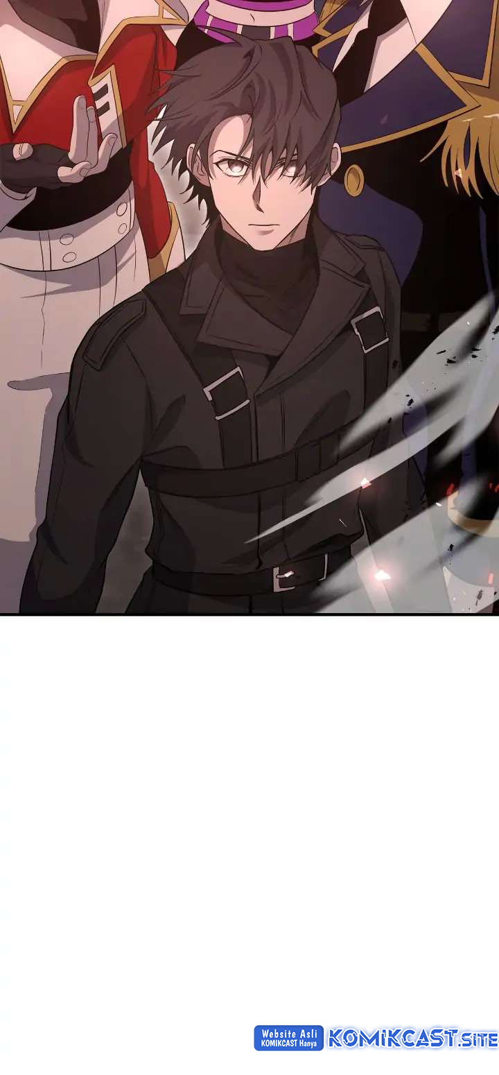 990k Ex-Life Hunter Chapter 94 Gambar 8