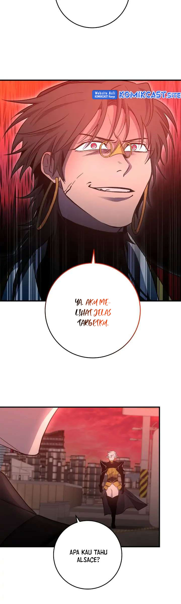990k Ex-Life Hunter Chapter 94 Gambar 24
