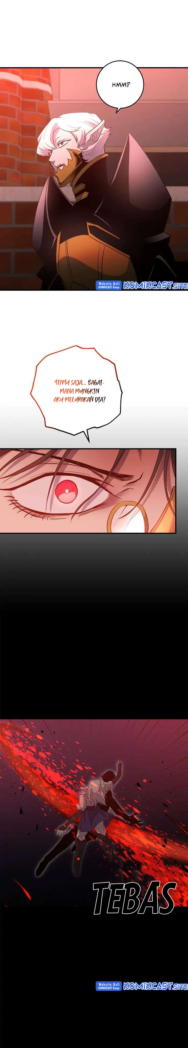 990k Ex-Life Hunter Chapter 94 Gambar 25