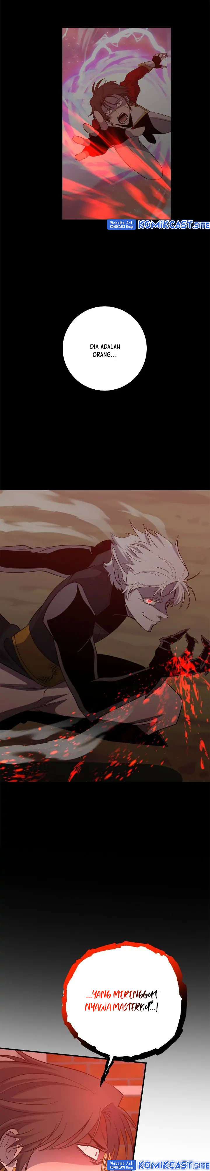 990k Ex-Life Hunter Chapter 94 Gambar 26