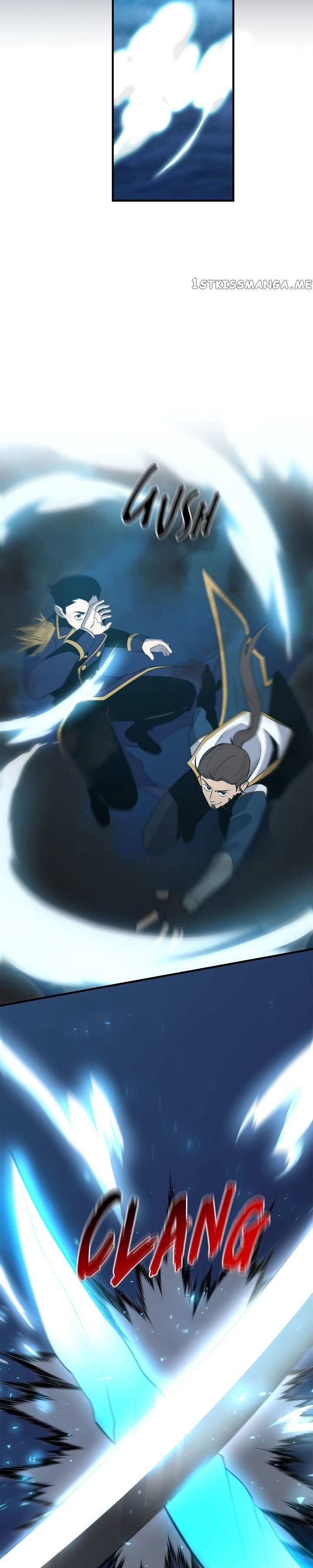 990k Ex-Life Hunter Chapter 96 Gambar 10
