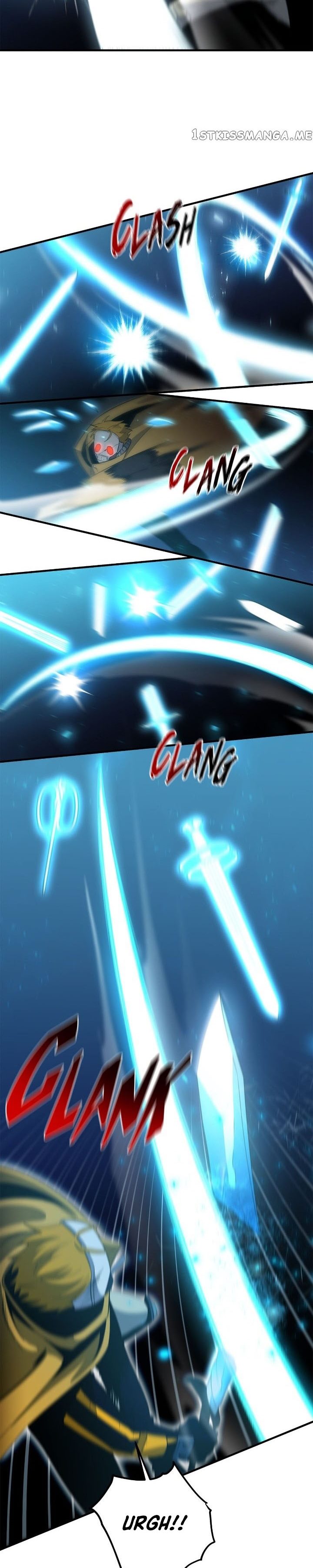 990k Ex-Life Hunter Chapter 96 Gambar 14