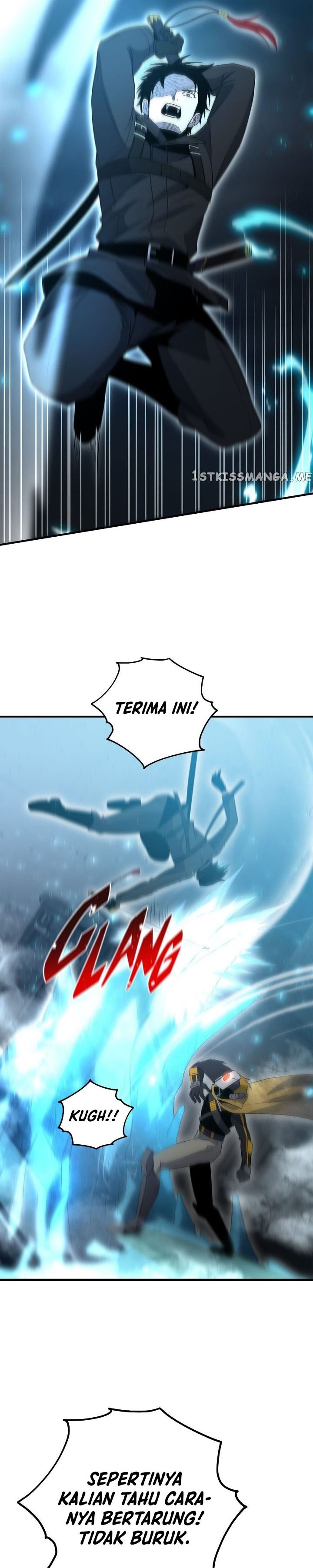 990k Ex-Life Hunter Chapter 96 Gambar 16