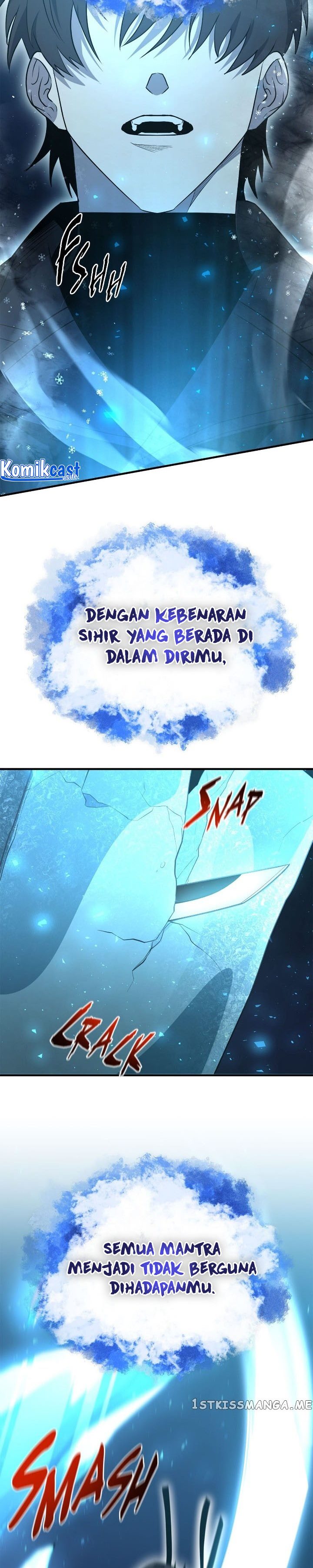 990k Ex-Life Hunter Chapter 96 Gambar 18