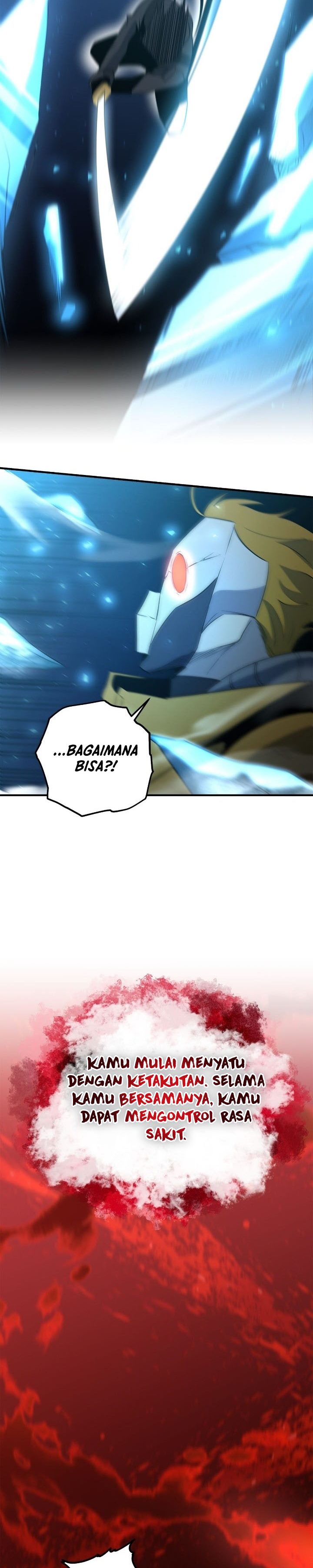 990k Ex-Life Hunter Chapter 96 Gambar 19