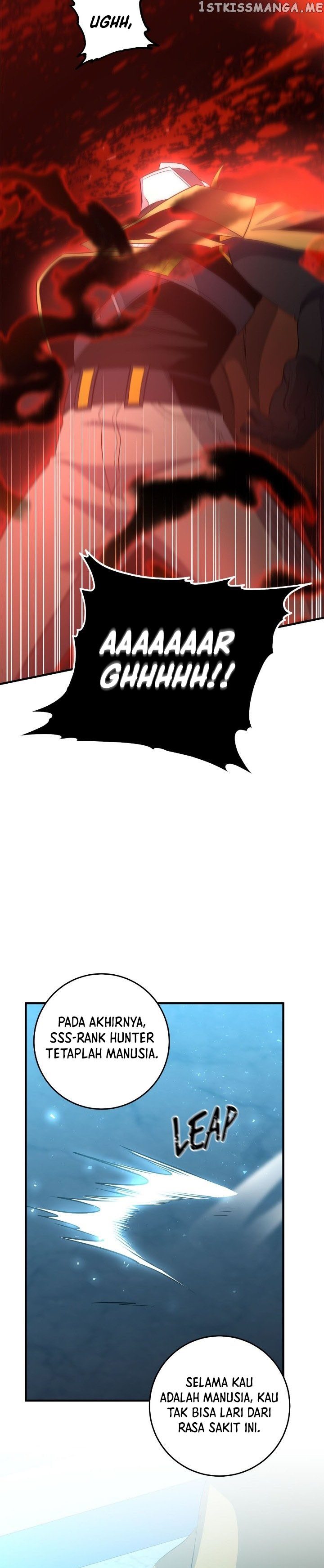 990k Ex-Life Hunter Chapter 96 Gambar 20