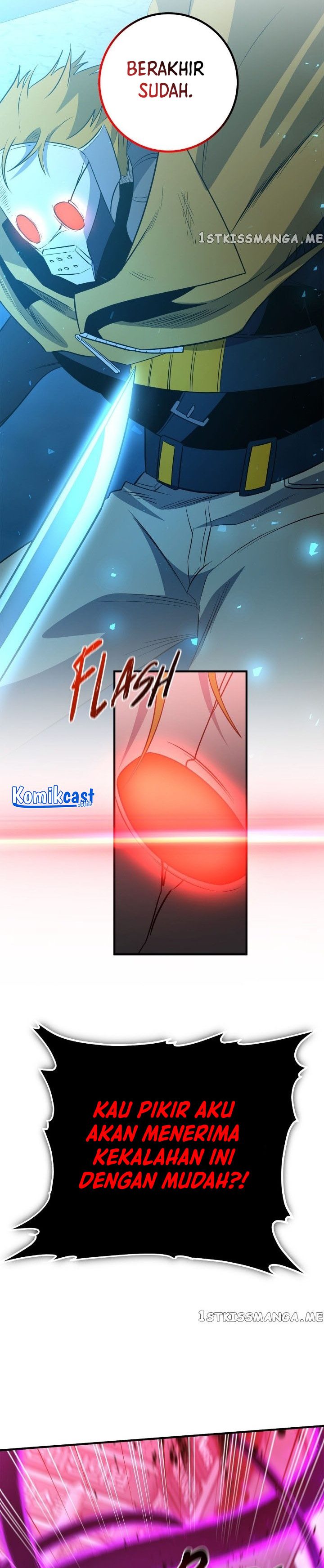 990k Ex-Life Hunter Chapter 96 Gambar 21