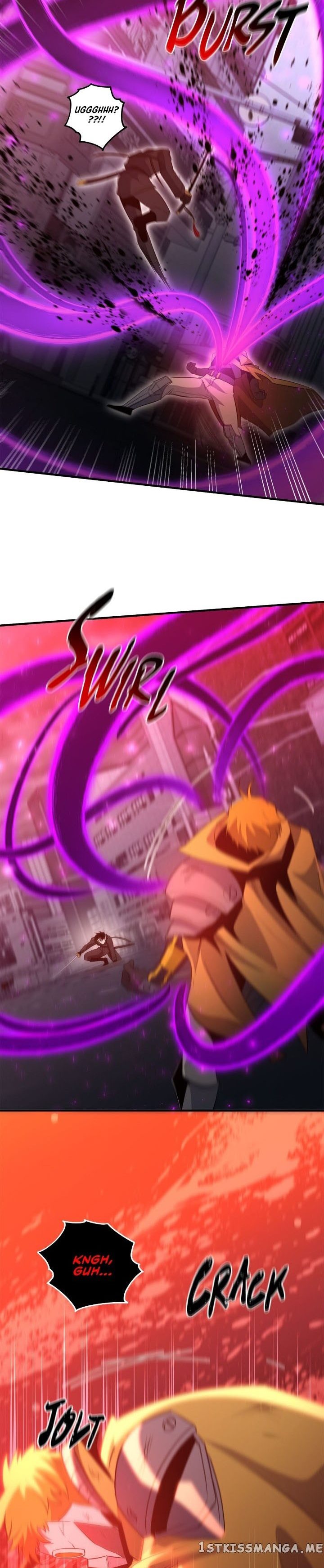 990k Ex-Life Hunter Chapter 96 Gambar 22