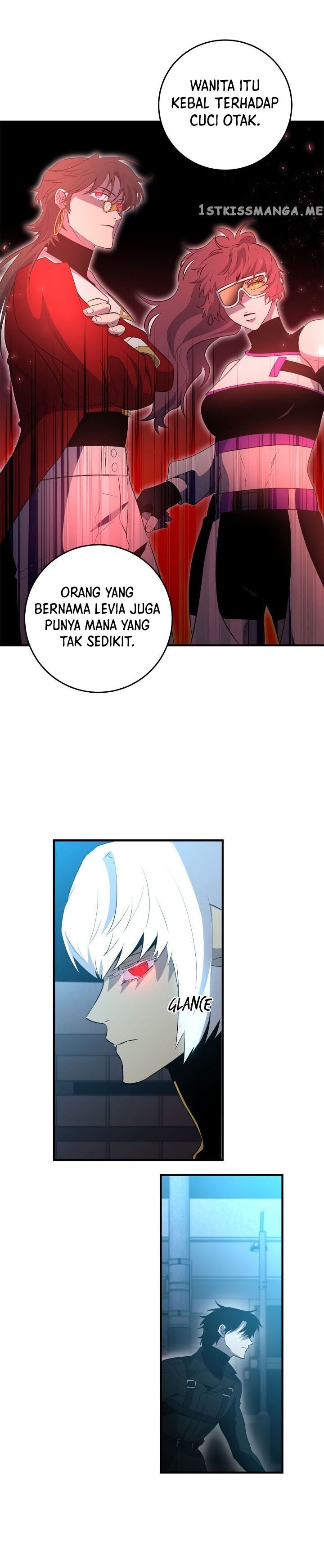 990k Ex-Life Hunter Chapter 96 Gambar 24