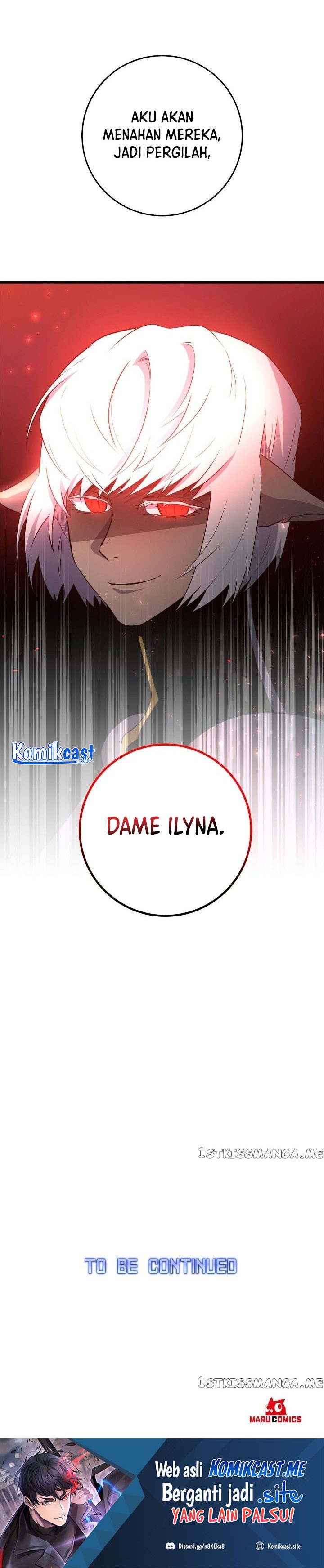990k Ex-Life Hunter Chapter 96 Gambar 27