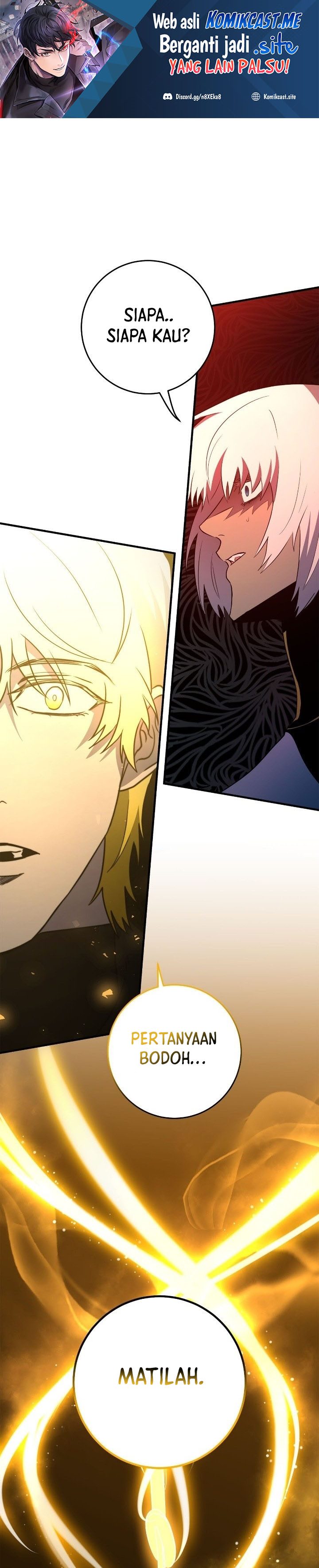 990k Ex-Life Hunter Chapter 98 Gambar 2