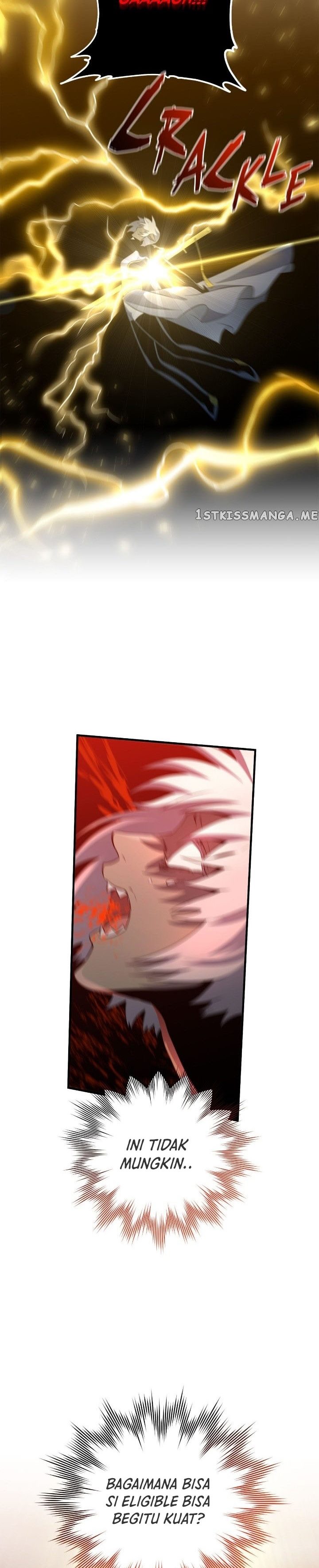 990k Ex-Life Hunter Chapter 98 Gambar 4