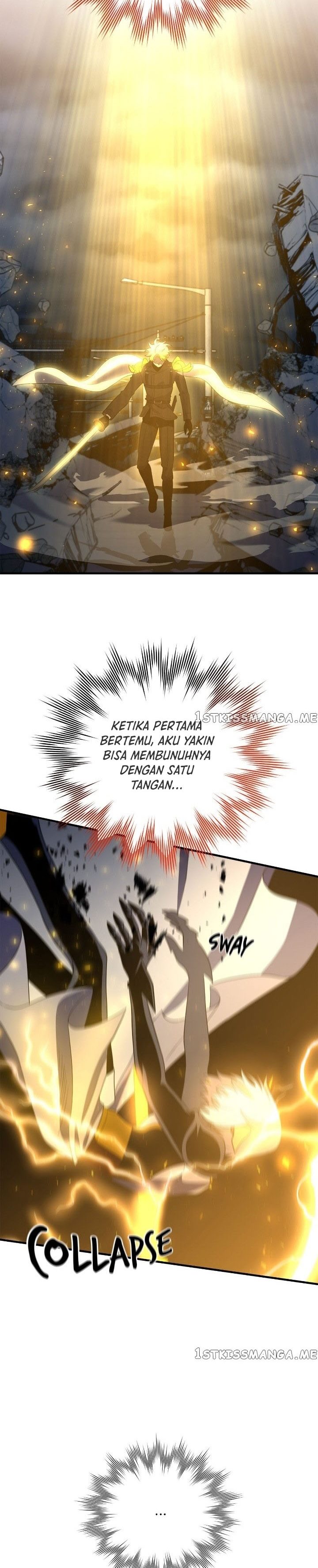 990k Ex-Life Hunter Chapter 98 Gambar 5
