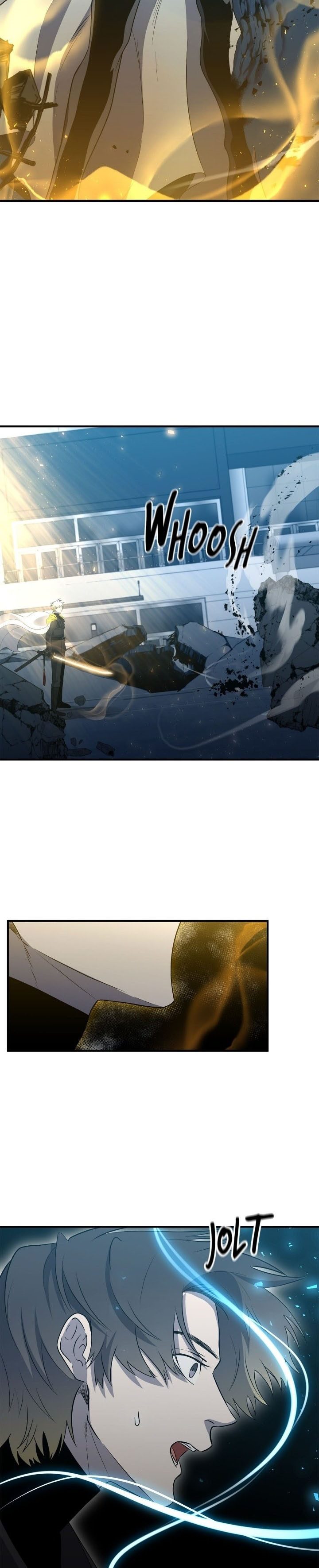 990k Ex-Life Hunter Chapter 98 Gambar 7