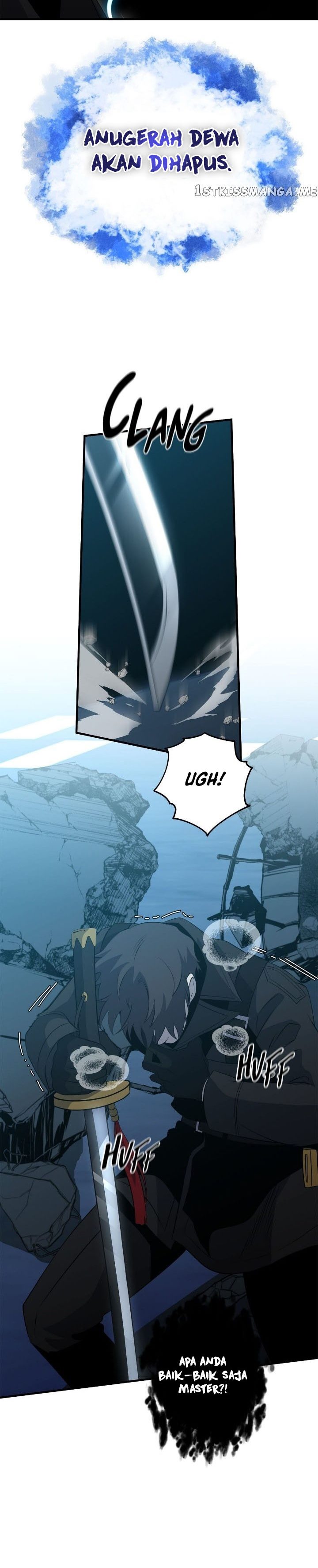 990k Ex-Life Hunter Chapter 98 Gambar 8