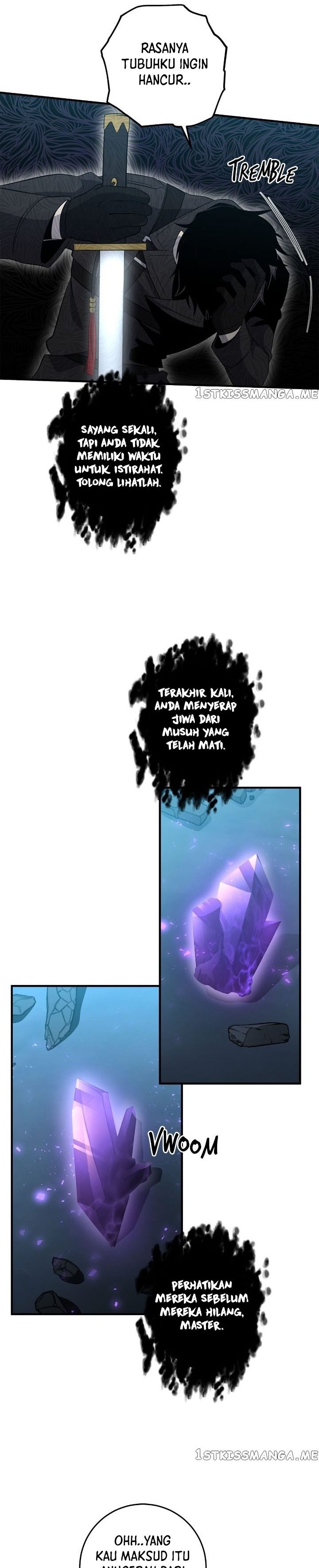 990k Ex-Life Hunter Chapter 98 Gambar 9