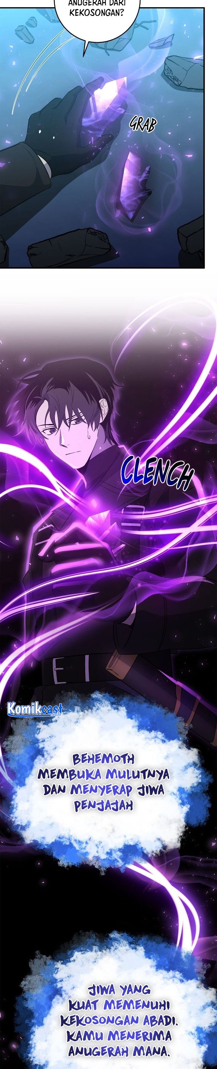 990k Ex-Life Hunter Chapter 98 Gambar 10