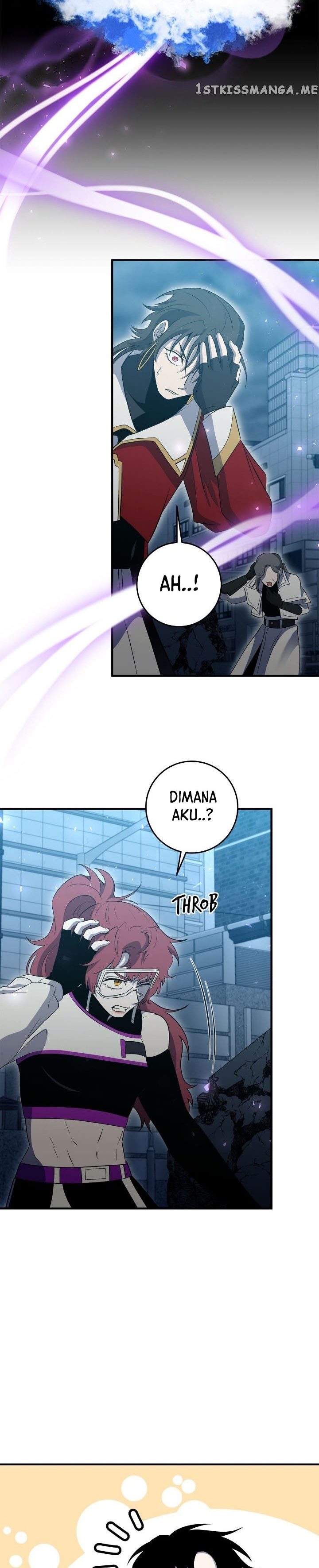 990k Ex-Life Hunter Chapter 98 Gambar 11