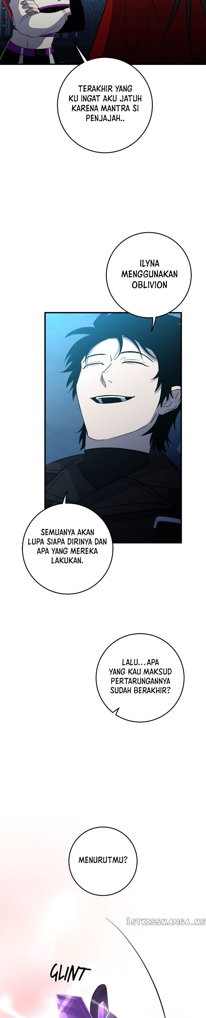 990k Ex-Life Hunter Chapter 98 Gambar 14