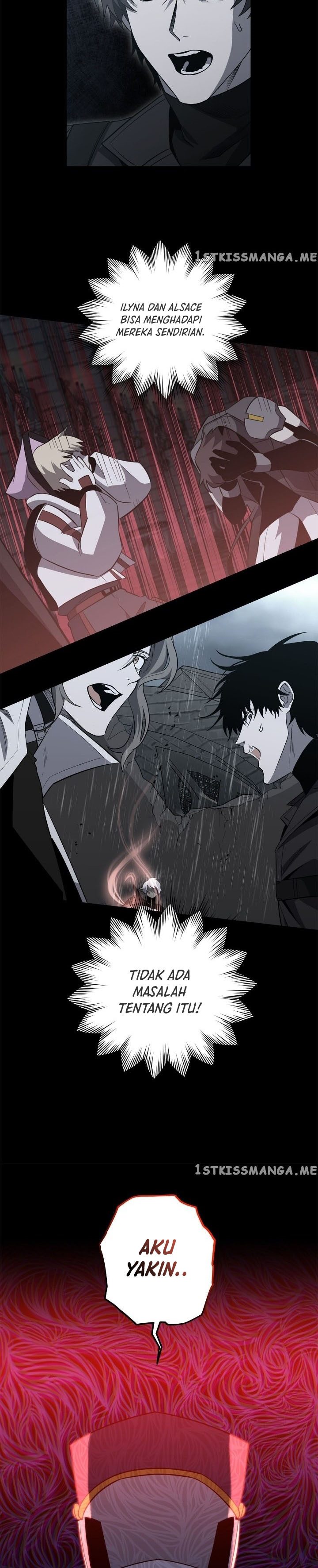 990k Ex-Life Hunter Chapter 98 Gambar 17