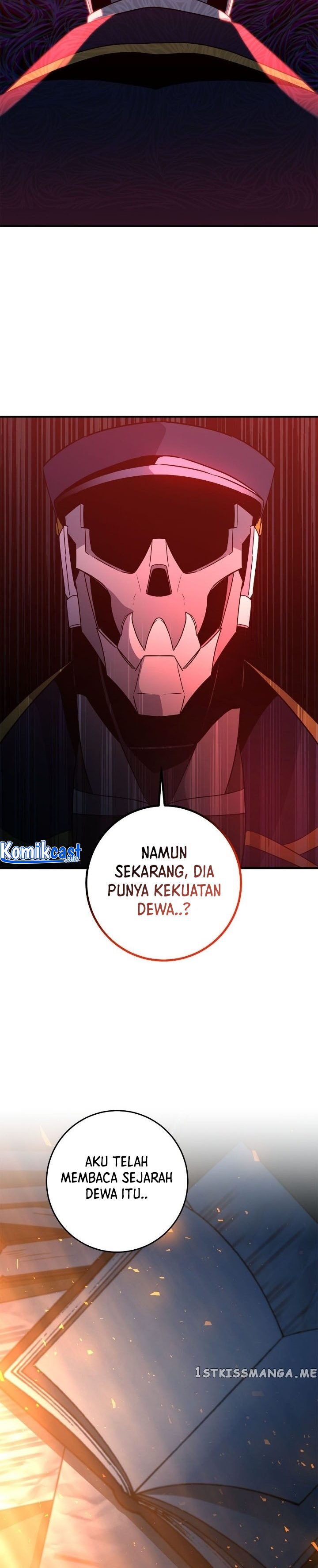 990k Ex-Life Hunter Chapter 98 Gambar 18
