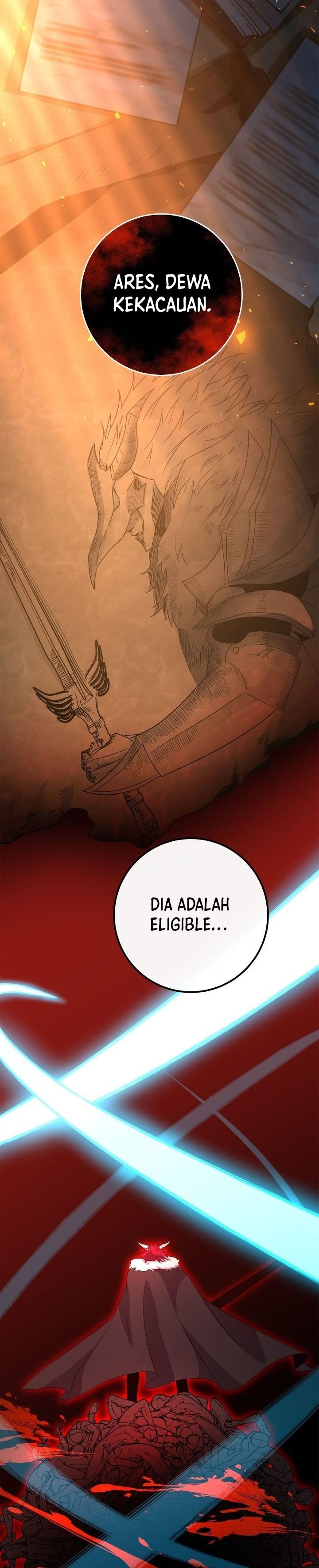 990k Ex-Life Hunter Chapter 98 Gambar 19