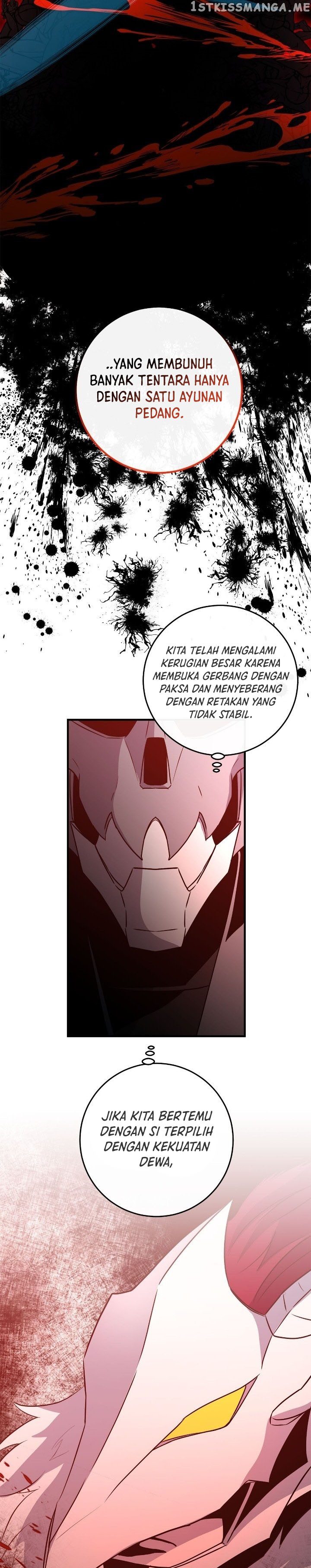 990k Ex-Life Hunter Chapter 98 Gambar 20