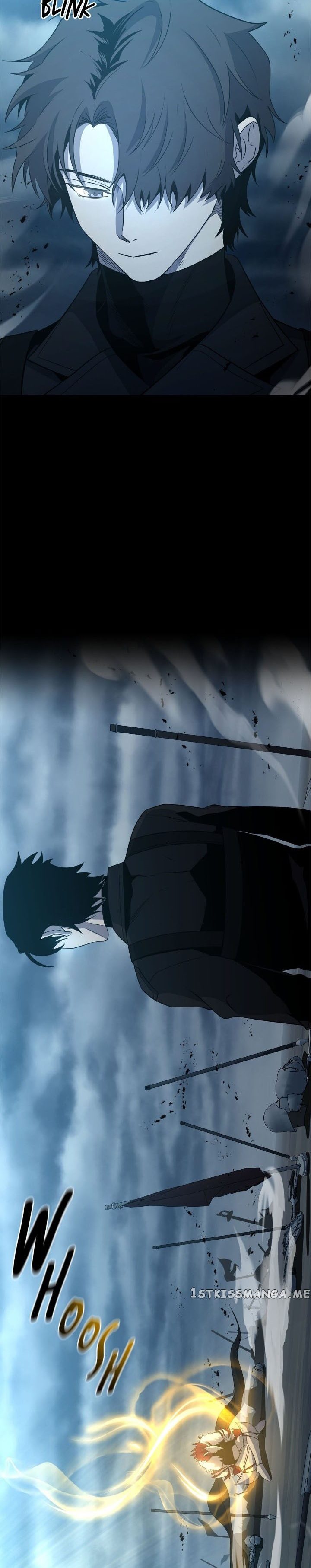990k Ex-Life Hunter Chapter 98 Gambar 22
