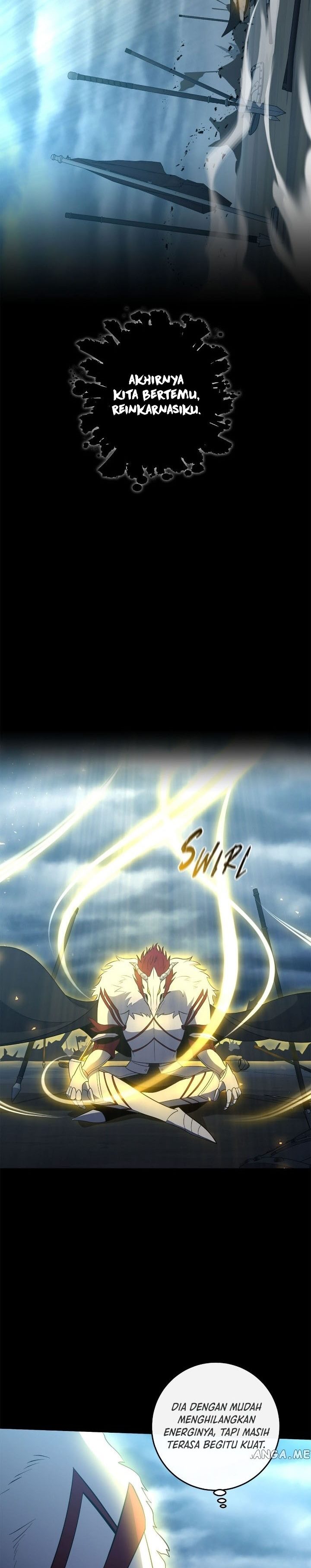 990k Ex-Life Hunter Chapter 98 Gambar 23
