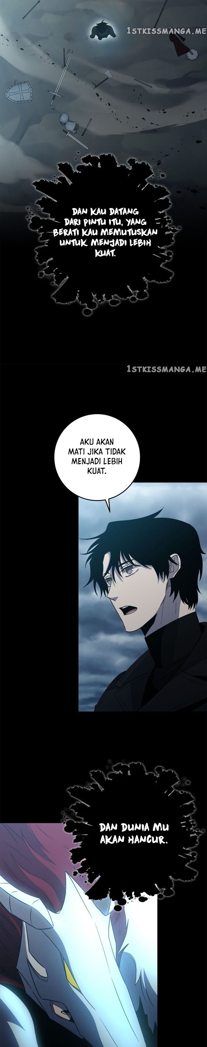 990k Ex-Life Hunter Chapter 98 Gambar 25