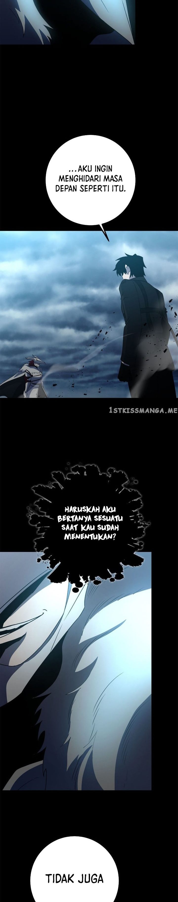 990k Ex-Life Hunter Chapter 98 Gambar 26