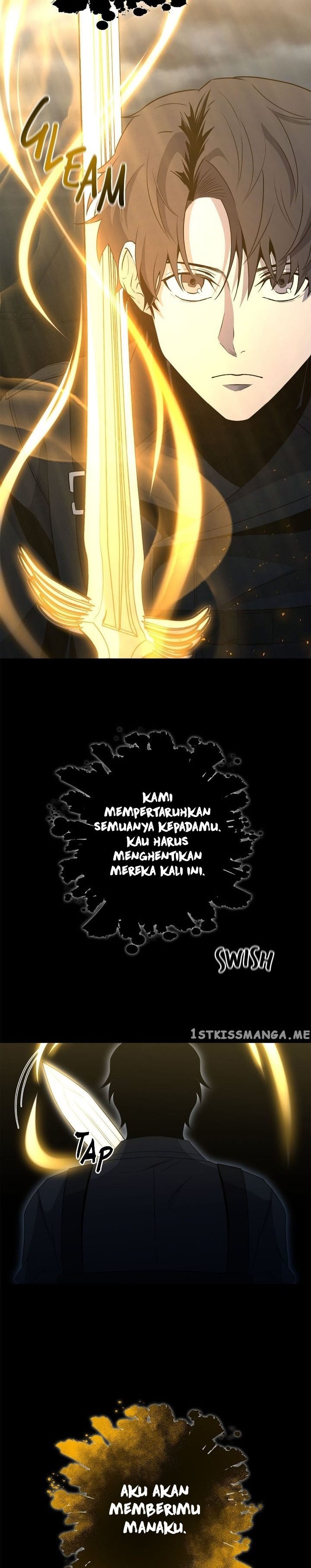 990k Ex-Life Hunter Chapter 98 Gambar 28