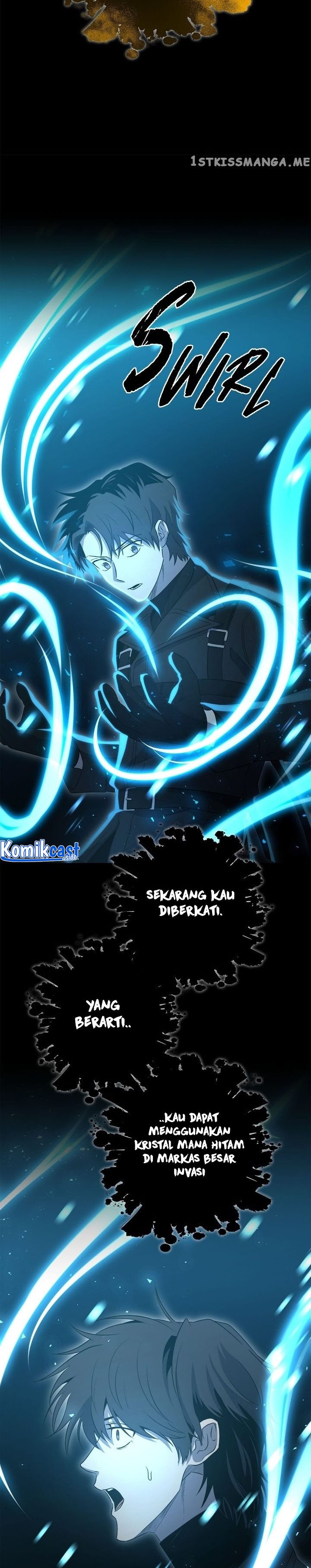 990k Ex-Life Hunter Chapter 98 Gambar 29